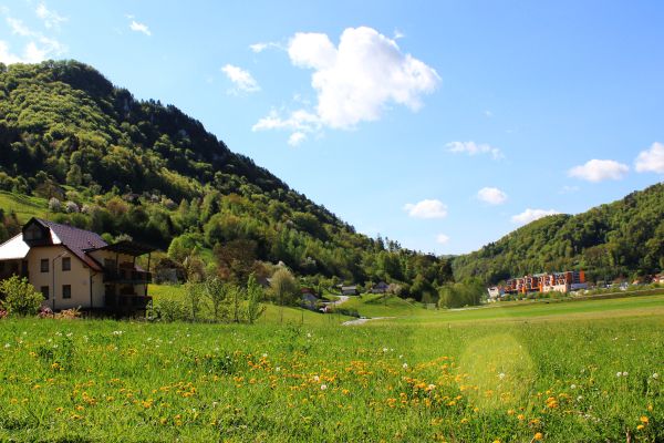 Villa Aina boutique Hotel (Lasko)